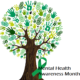 mental health awareness tree